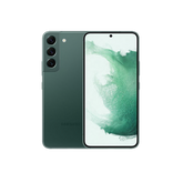 Samsung Galaxy S22 5G | 256 GB | Verde | 2 Años de Garantía